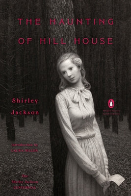 Book cover of The Haunting of Hill House: (Penguin Classics Deluxe Edition) by Jackson, Shirley