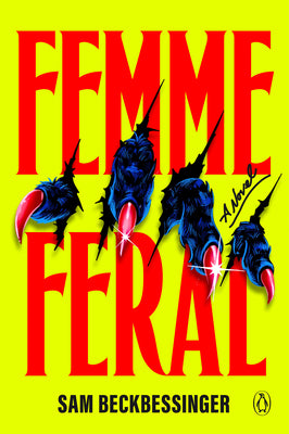 Femme Feral by Beckbessinger, Sam book cover