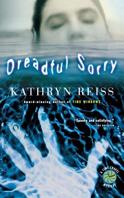 Book cover of Dreadful Sorry by Reiss, Kathryn