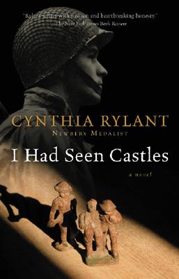 I Had Seen Castles by Cynthia Rylant book cover