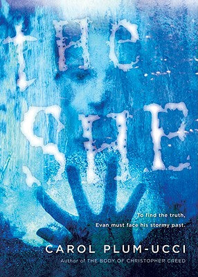 Book cover of The She by Plum-Ucci, Carol
