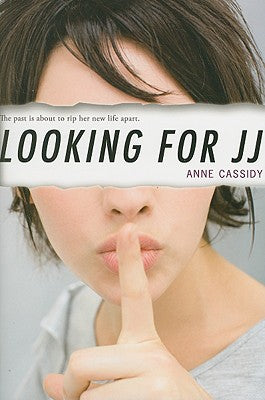 Book cover of Looking for JJ by Cassidy, Anne