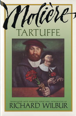 Tartuffe, by Moli by Moli book cover