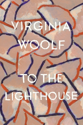 Book cover of To the Lighthouse by Woolf, Virginia