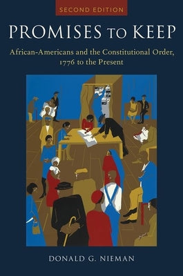 Book cover of Promises to Keep 2e Bebr P by Nieman