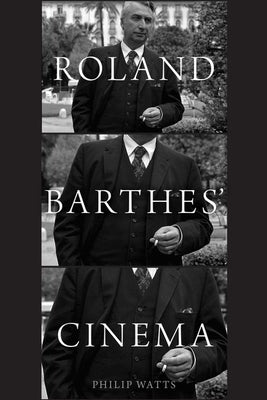 Roland Barthes Cinema P