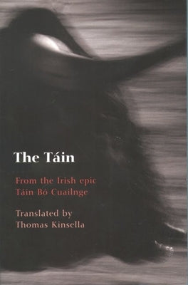 Book cover of The T by Kinsella, Thomas