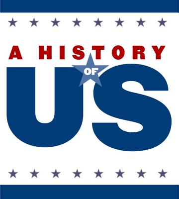 Book cover of A History of Us: Book 2: Making Thirteen Colonies 1600-1740 Teaching Guide for Grade 8 by Hakim, Joy