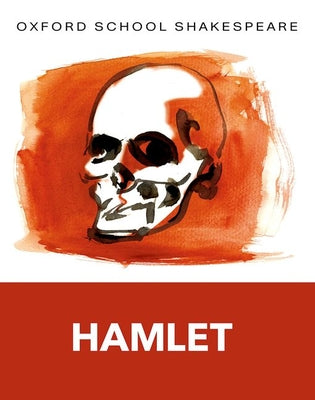 Hamlet by Shakespeare, William book cover