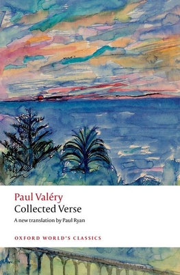 Book cover of Collected Verse by Val
