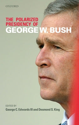 Book cover of Policy, Polarization C by Edwards & King