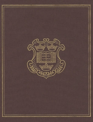 Book cover of 400th Anniversary Bible-KJV-1611 by Campbell, Gordon