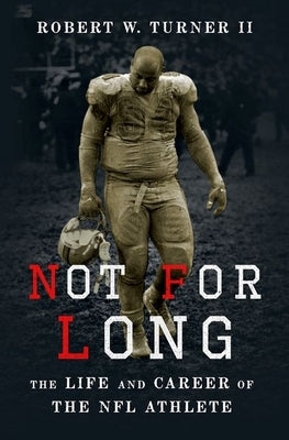 Book cover of Not for Long C by Turner