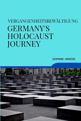 Book cover of Vergangenheitsbew by Herzog, Dominik