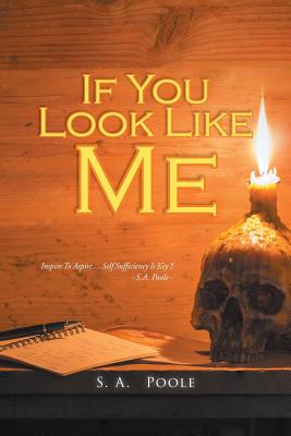 Book cover of If You Look Like Me by Poole, S. a.