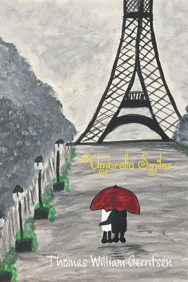 Book cover of Umbrella Smiles by Gerritsen, Thomas William