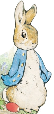 All about Peter by Beatrix Potter book cover