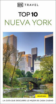 Book cover of New York City Gu by Dk Travel