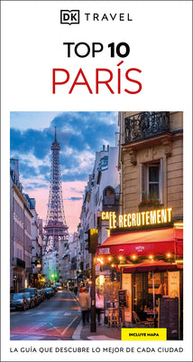 Book cover of Par by Dk Travel