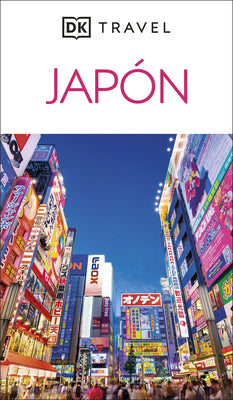 Book cover of Jap by Dk Travel