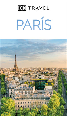 Book cover of Par by Dk Travel