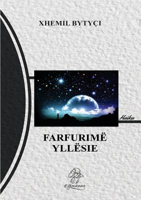 Book cover of Farfurim by Byty