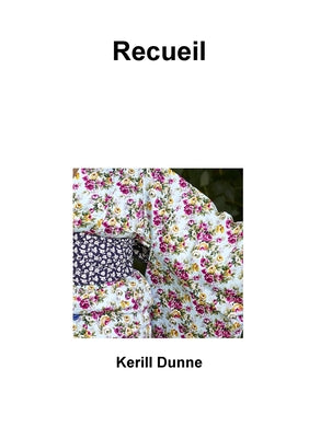 Book cover of Recueil by Dunne, Kerill