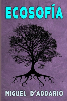 Book cover of Ecosof by D'Addario, Miguel