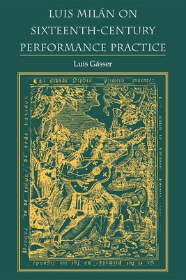 Book cover of Luis Mil by Gasser, Luis