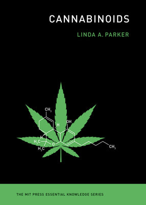 Cannabinoids by Linda A. Parker book cover