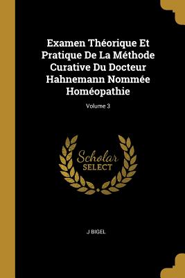 Book cover of Examen Th by Bigel, J.