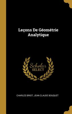Book cover of Le by Briot, Charles