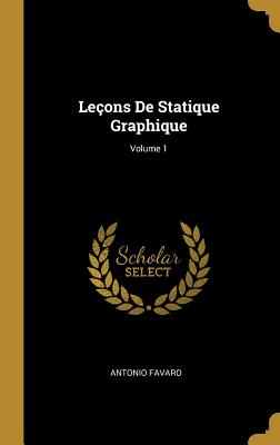 Book cover of Le by Favaro, Antonio