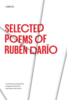 Book cover of Selected Poems of Rub by Dar