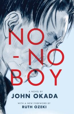 No-No Boy by Okada, John book cover