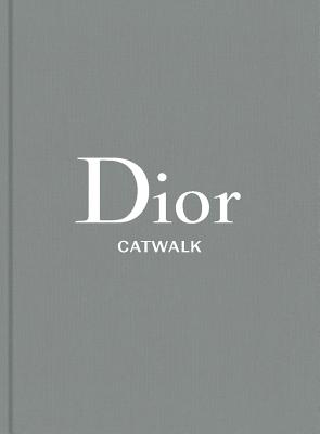 Book cover of Dior: The Collections, 1947-2017 by Fury, Alexander