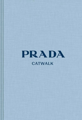 Book cover of Prada: The Complete Collections by Frankel, Susannah