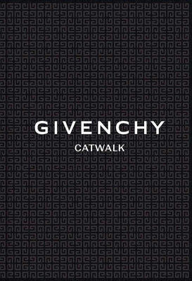 Book cover of Givenchy: The Complete Collections by Samson, Alexandre