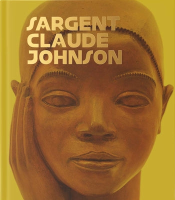Book cover of Sargent Claude Johnson by Carr, Dennis