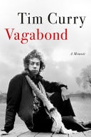 Book cover of Vagabond: A Memoir by Curry, Tim