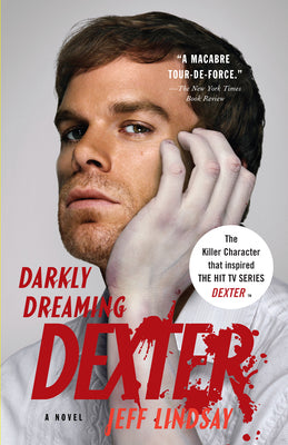 Book cover of Darkly Dreaming Dexter by Lindsay, Jeff