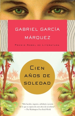 Book cover of Cien A by Garc