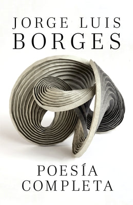 Book cover of Poes by Borges, Jorge Luis