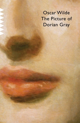 Book cover of The Picture of Dorian Gray by Wilde, Oscar
