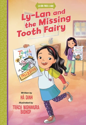 Ly-LAN and the Missing Tooth Fairy by Dinh, H book cover