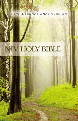 Book cover of NIV, Value Outreach Bible, Paperback by Zondervan