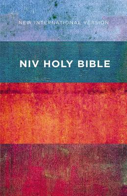 Book cover of NIV, Value Outreach Bible, Paperback by Zondervan