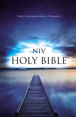 Book cover of Value Outreach Bible-NIV by Zondervan