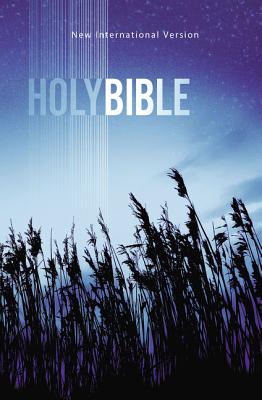 Book cover of Value Outreach Bible-NIV by Zondervan
