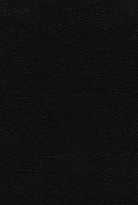 Book cover of Kjv, Thompson Chain-Reference Bible, European Bonded Leather, Black, Red Letter, Thumb Indexed, Comfort Print by Thompson, Frank Charles